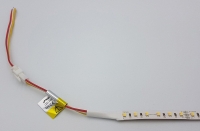 LED стрічка 24В RISHANG 96-3528 9Вт RD0096BC-B 9Вт 800Лм Білий Мультивайт 2700K-6500K IP33 10мм